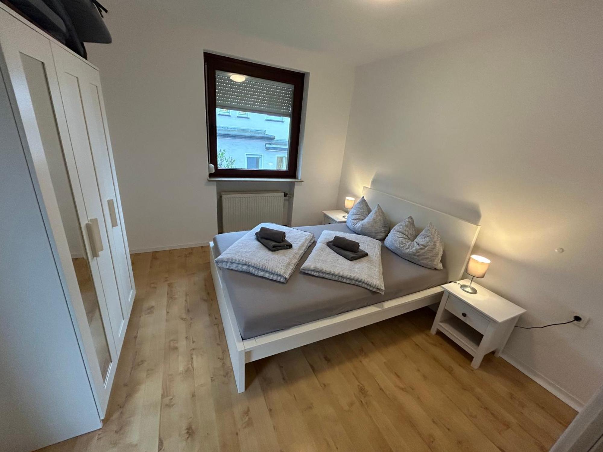 Ferienwohnung Panorama Hannoversch Münden Exterior foto
